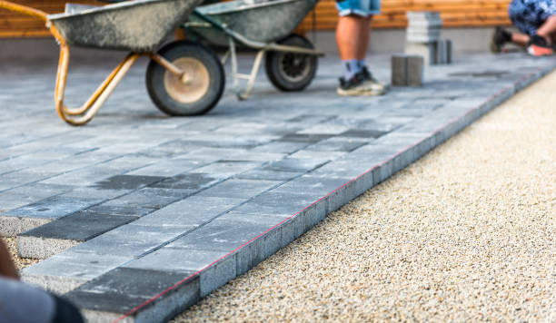 Professional Driveway Pavers in Kirksville, MO