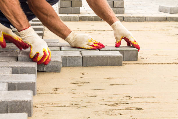 Best Professional Driveway Pavers  in Kirksville, MO