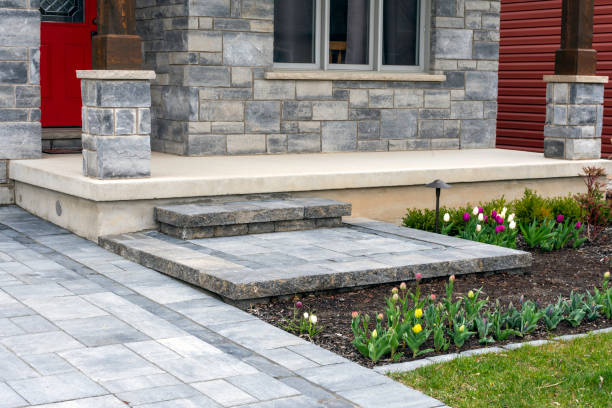 Best Paver Driveway Replacement  in Kirksville, MO