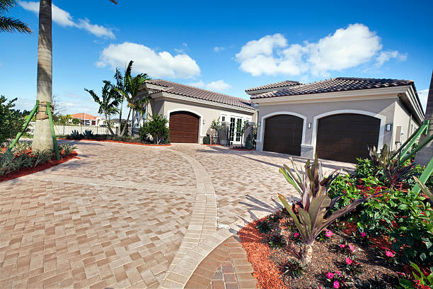 Best Custom Driveway Pavers  in Kirksville, MO