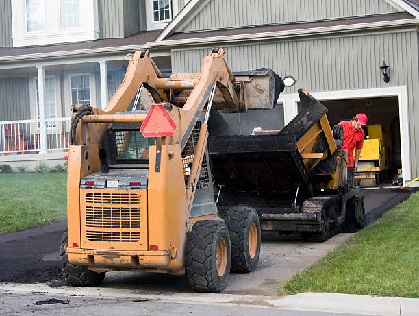 Best Driveway Pavers Near Me  in Kirksville, MO