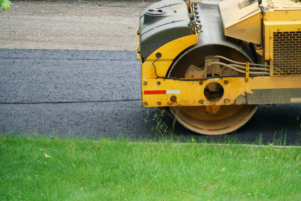 Best Best Driveway Pavers  in Kirksville, MO