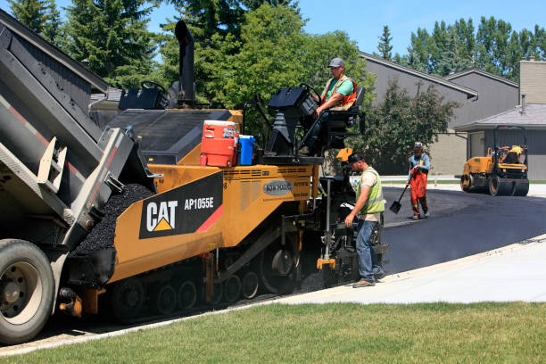 Best Driveway Pavers Near Me  in Kirksville, MO