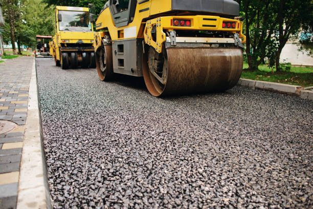 Best Affordable Driveway Pavers  in Kirksville, MO